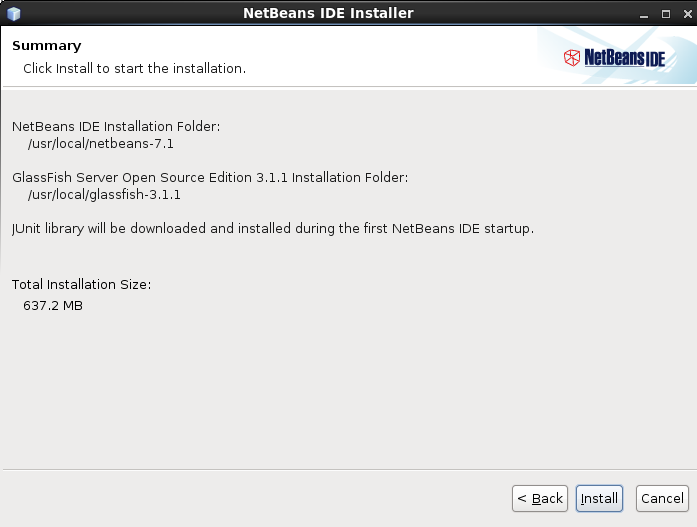 netbeans download for mac